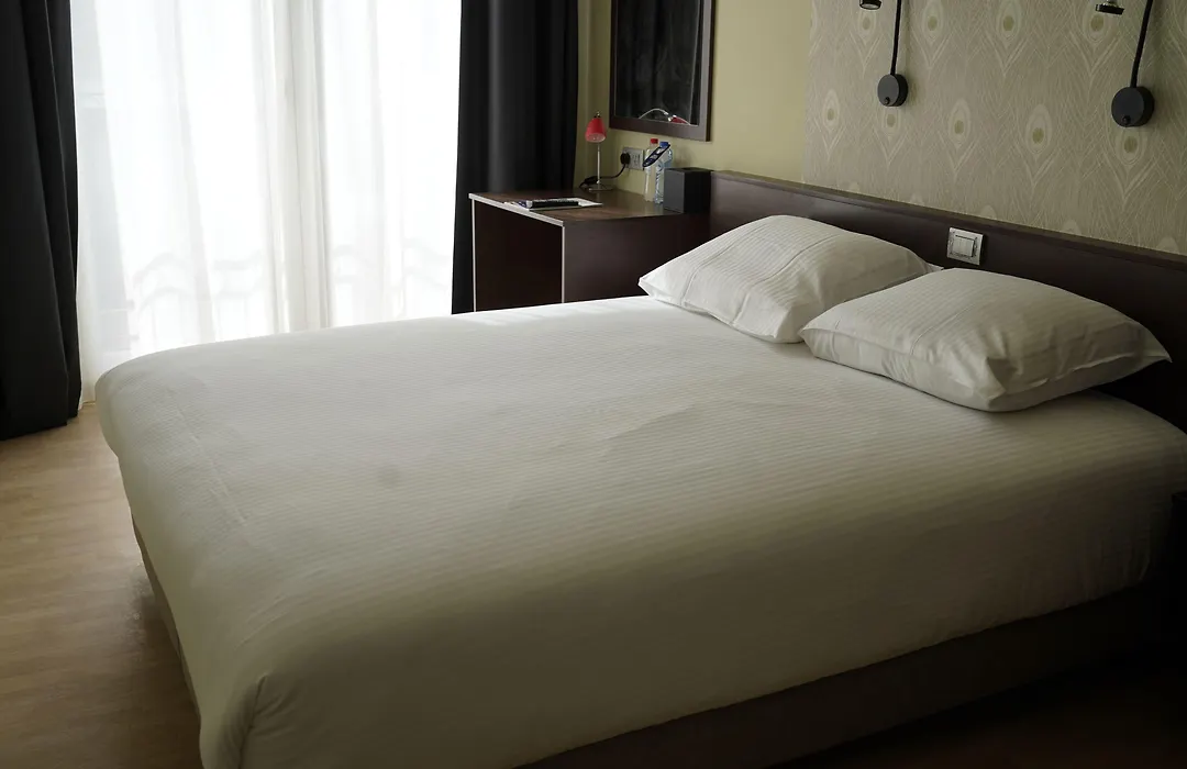 Hotel Corner House By Wp Hotels-1
