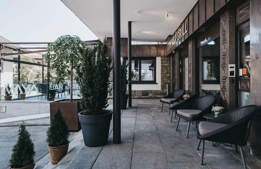 VAYA Galtür Paznaun inklusive Silvretta Card Premium im Sommer-1