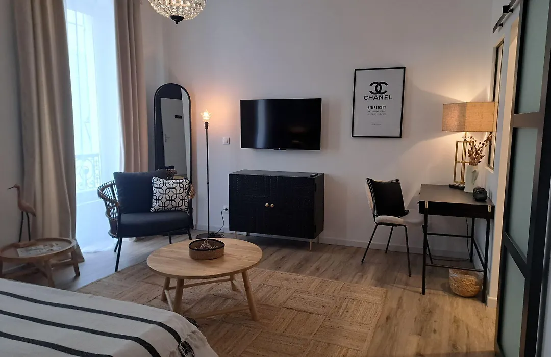 Le Patio de Sophie-1