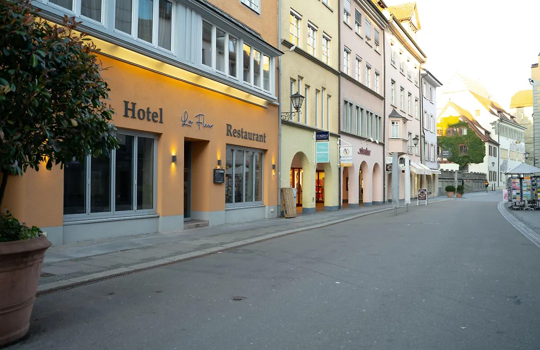 Hotel La Fleur-1