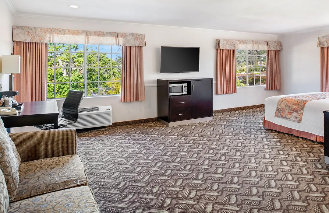 Glendale Hotel-1
