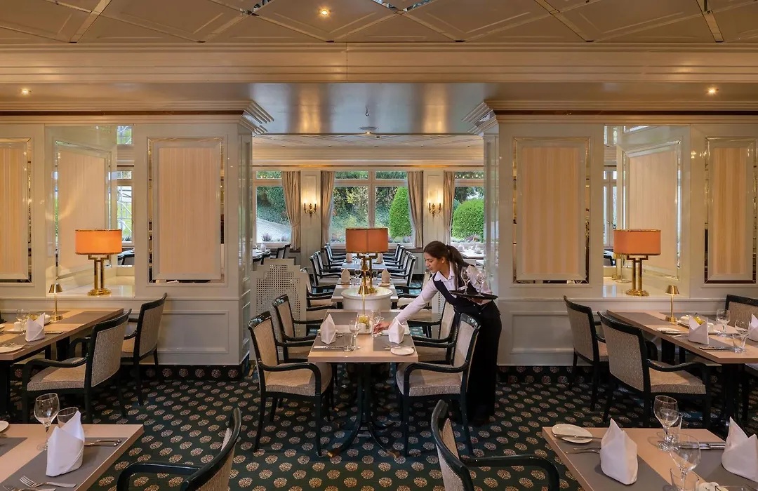 Maritim Hotel Bad Wildungen-1