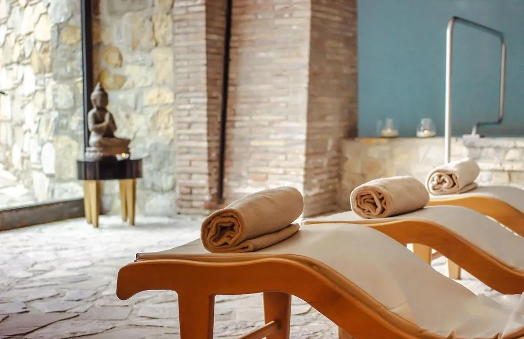 Villa Campomaggio Resort&SPA-1