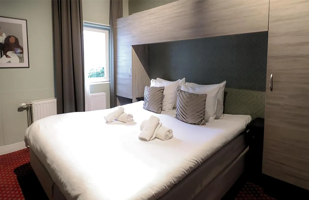 Hotel Atlantis Amsterdam-1