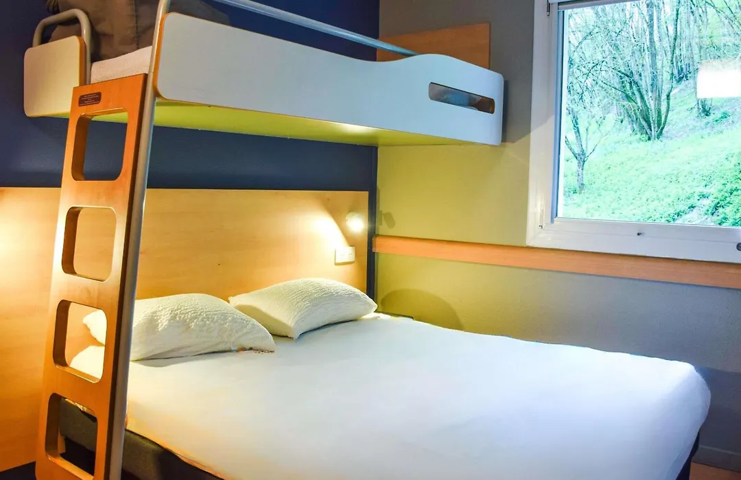 Ibis Budget Rodez-1