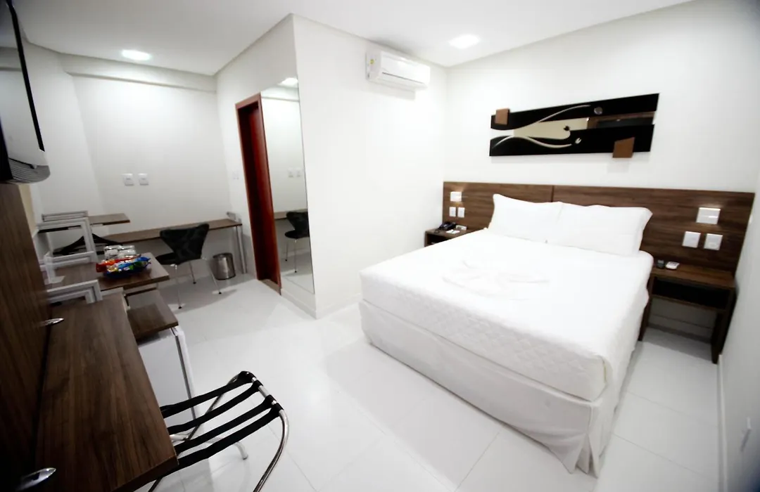 Mavil Plaza Hotel-1