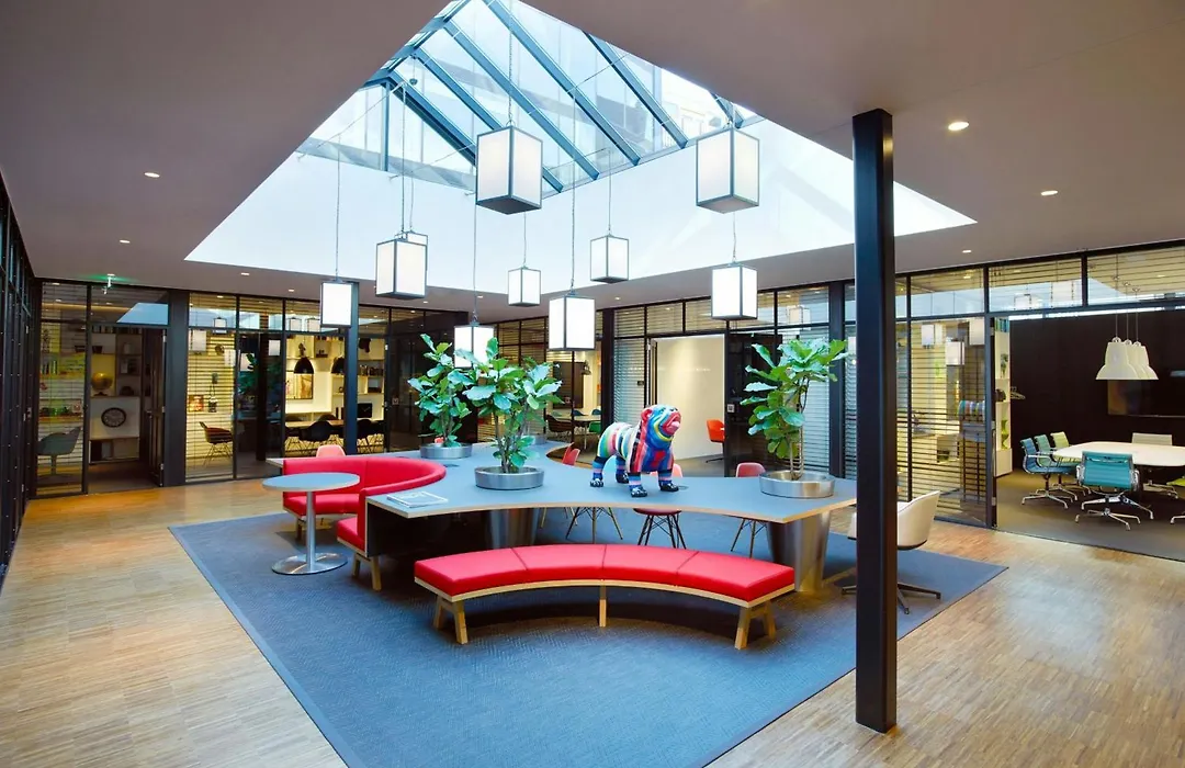 citizenM Rotterdam-1