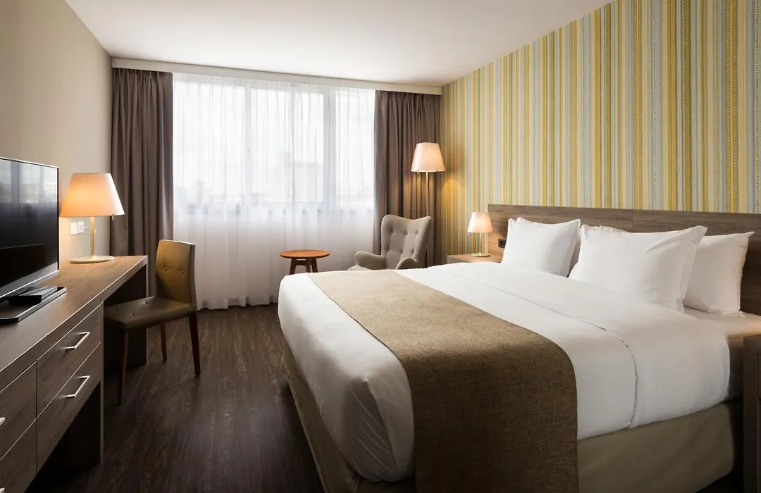 Frontier Hotel Rivera-1