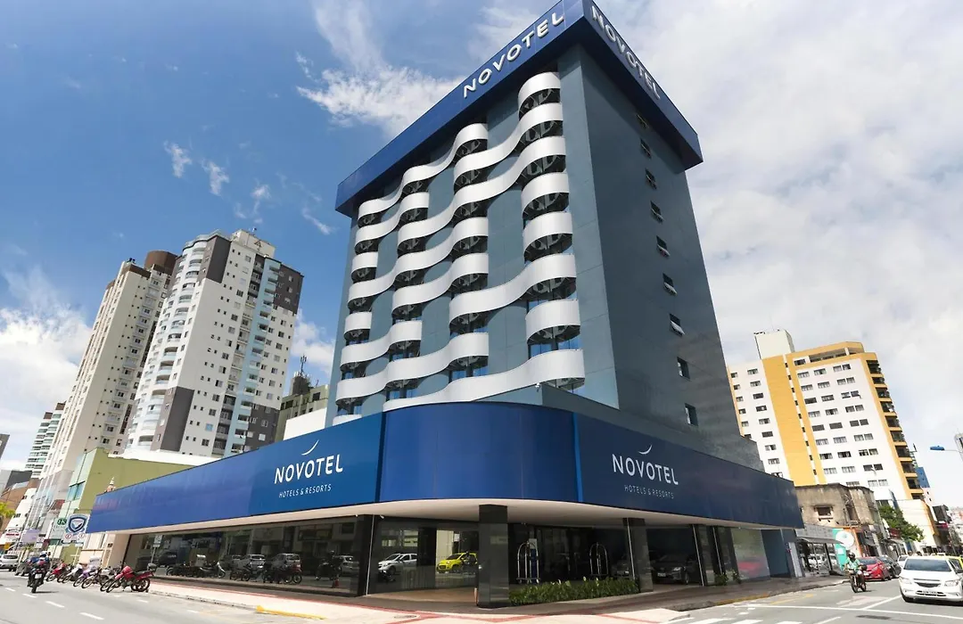 Novotel Itajai Navegantes-1
