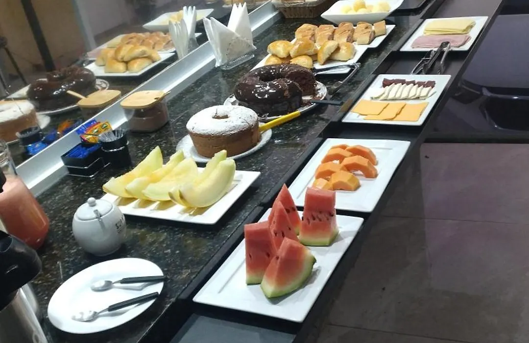 Hotel Campolim-1