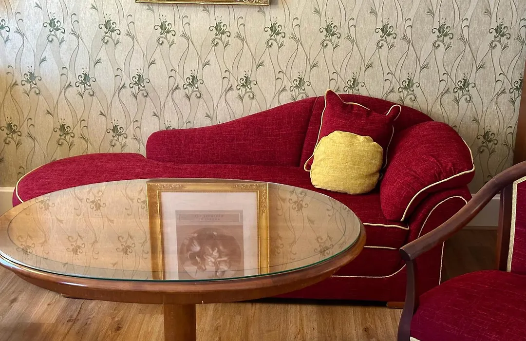 Boutique-Hotel Amalienhof-1