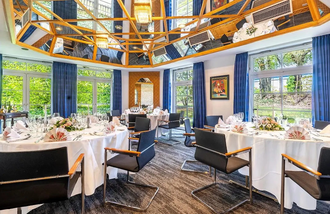 PLAZA INN Schmöker-Hof-1