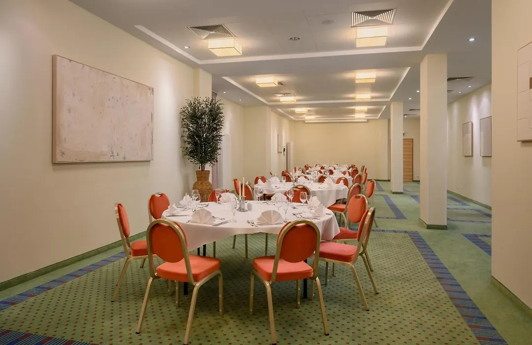 IFA Graal-Müritz Hotel&Spa-1
