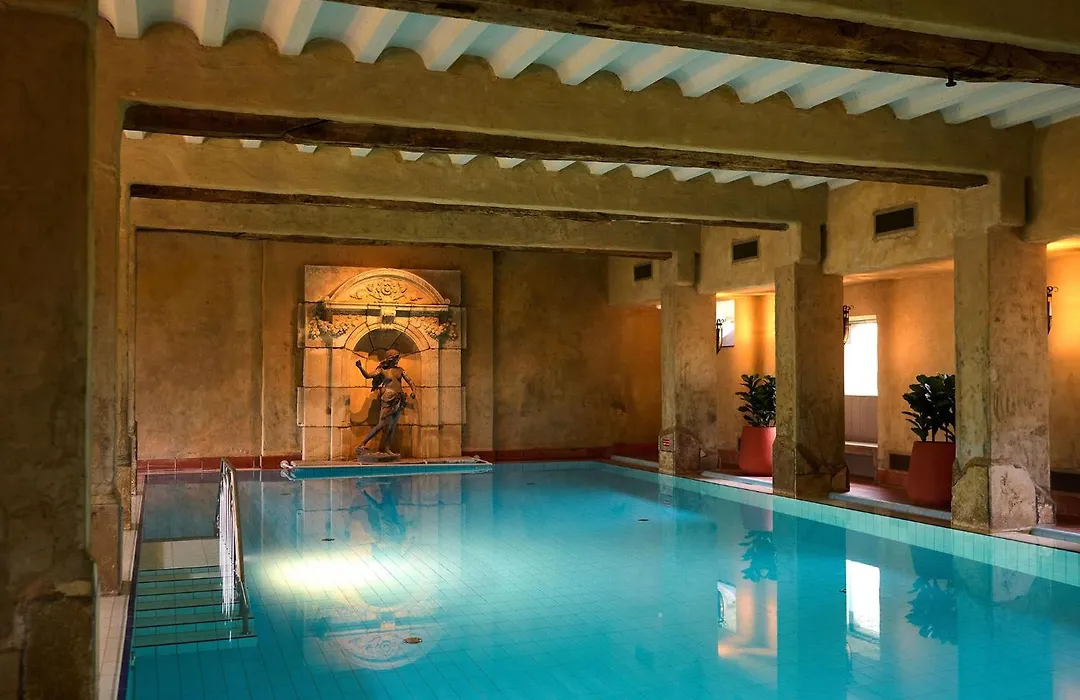 Chateau St Gerlach - Oostwegel Collection, Member Of Relais And Chateaux-1