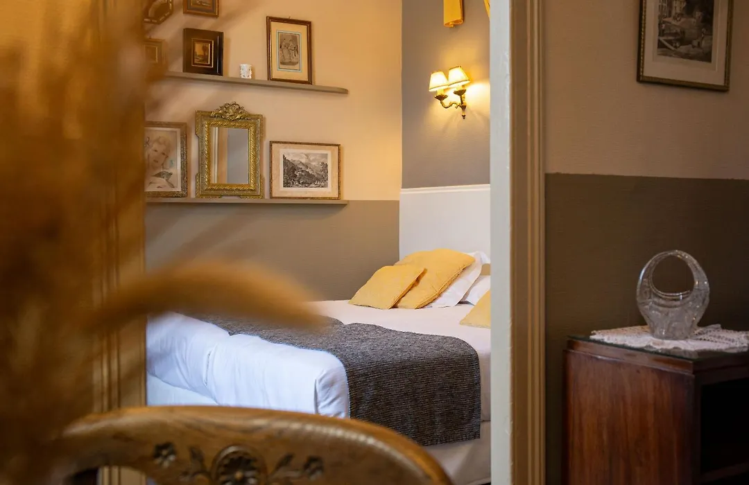 Hôtel La Casa Pairal-1