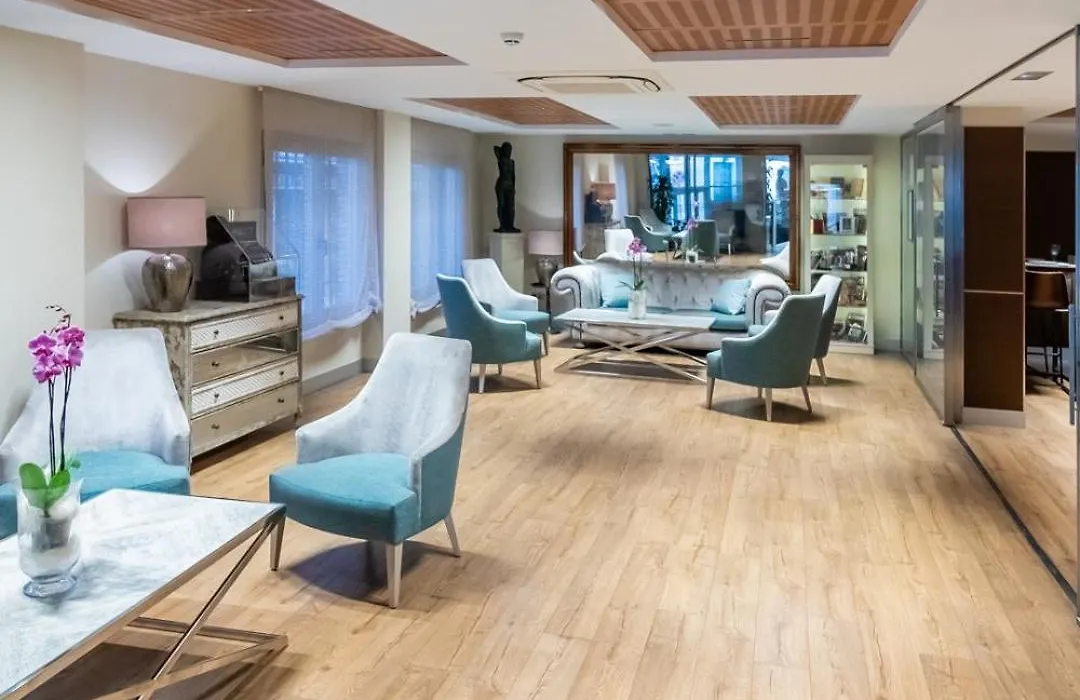 Hotel Selu-1