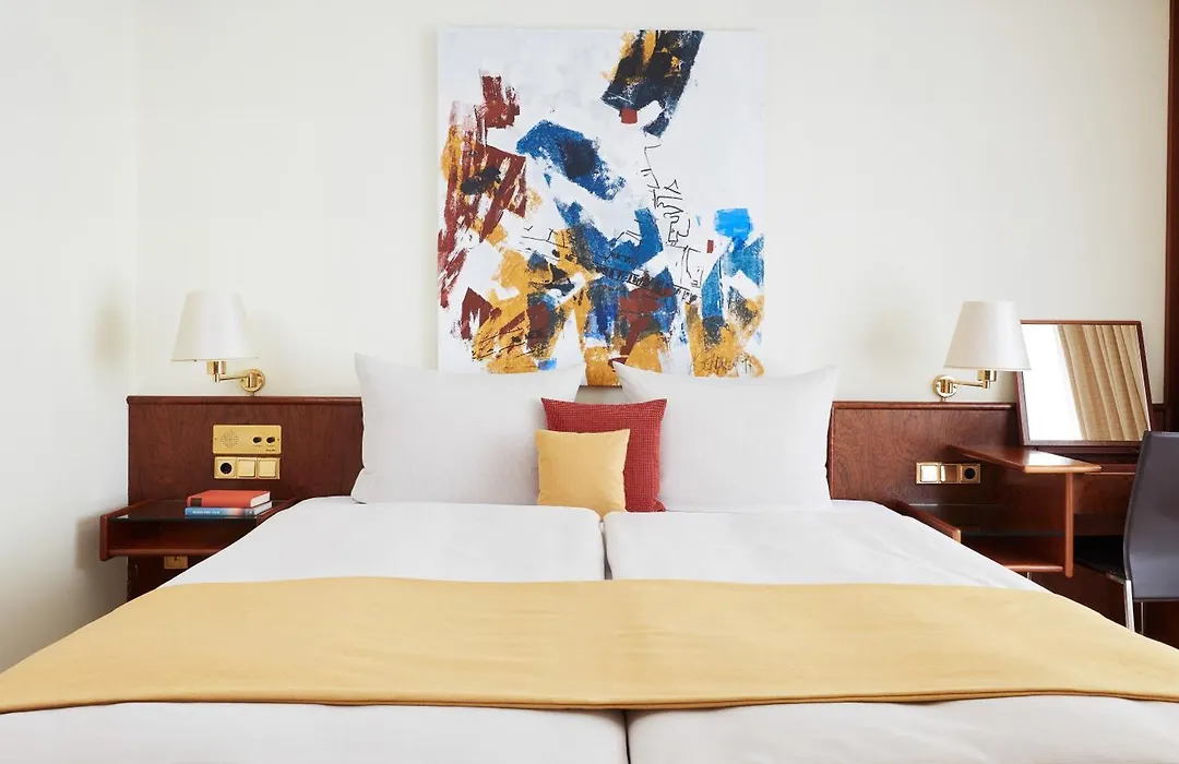 Living Hotel Großer Kurfürst-1