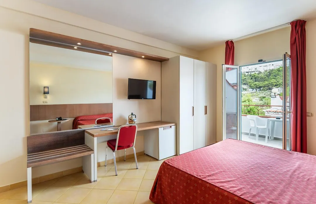 Hotel D'Amato-1