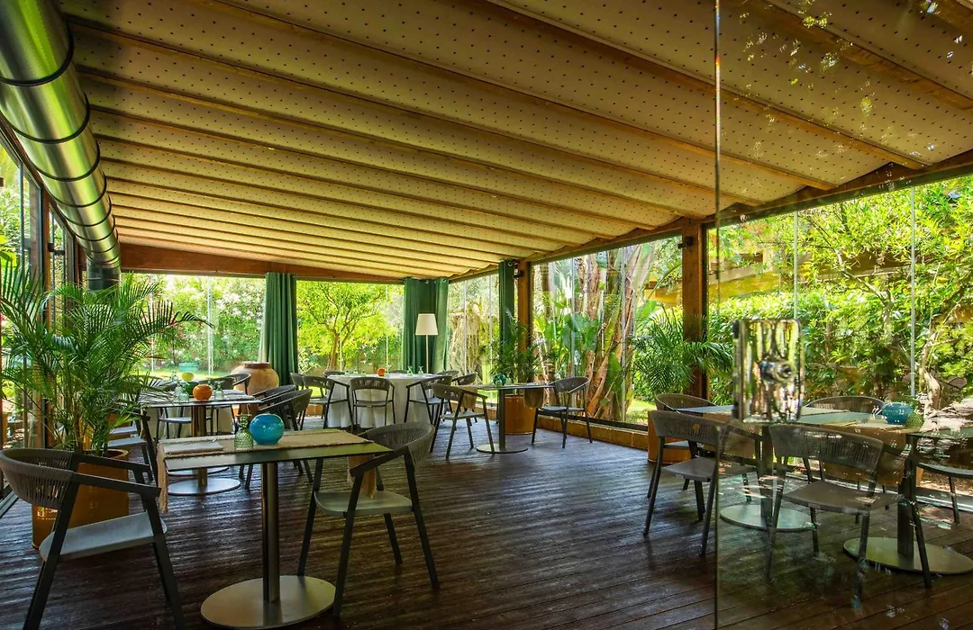 Magaggiari Hotel Resort-1