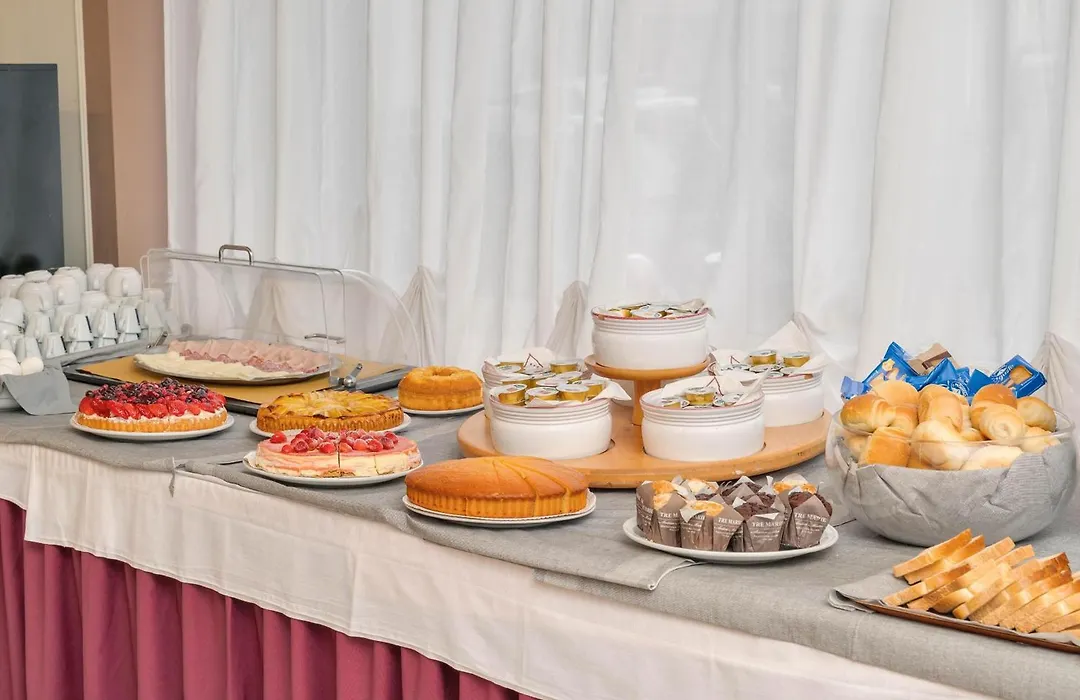 B&B HOTEL Riviera Celle Ligure-1