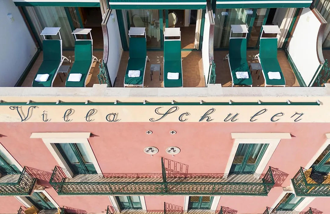 Hotel Villa Schuler-1