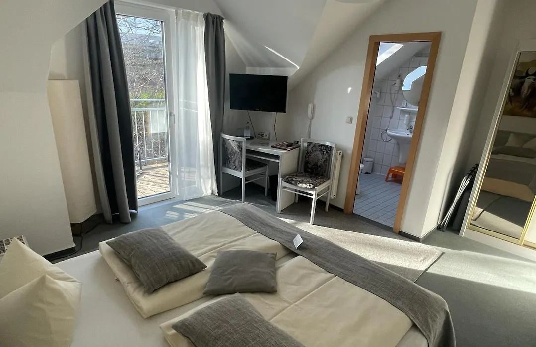 Akzent Berghotel Rosstrappe-1