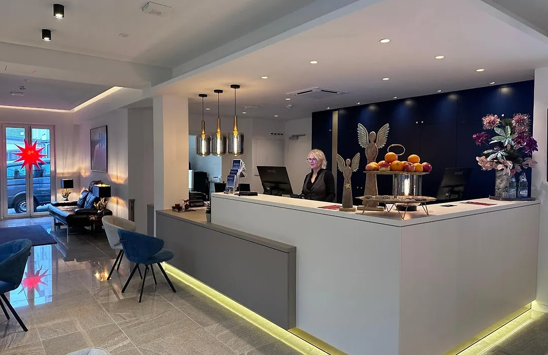 Hotel Asgard-1