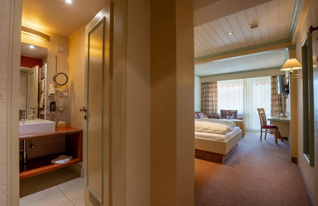 Hotel Lamm-1