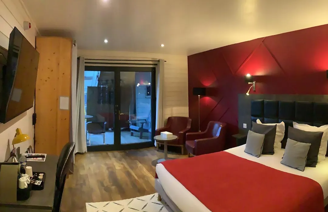Hôtel Monet-1