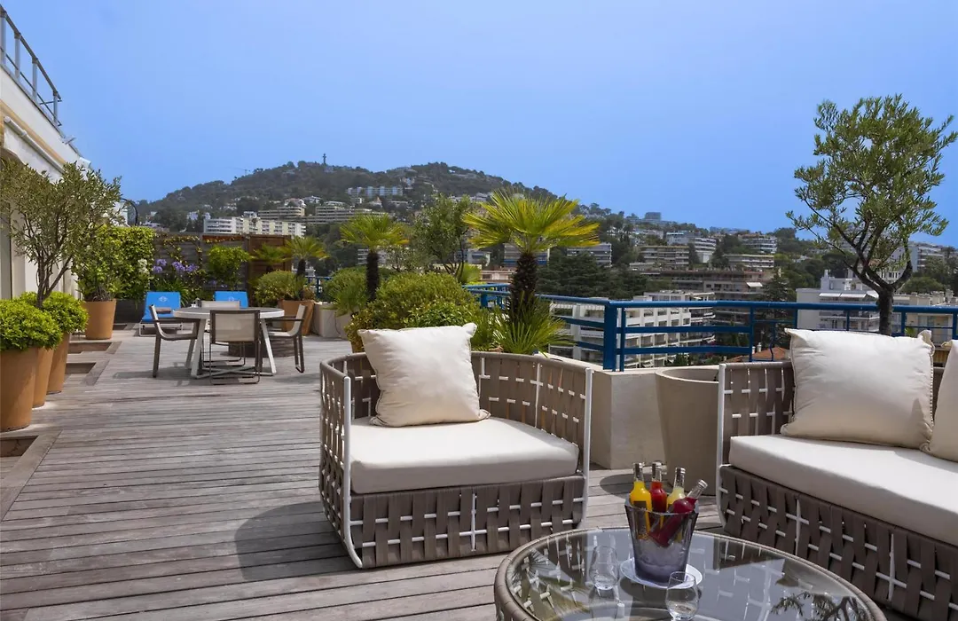 Hotel Martinez, In The Unbound Collection By Hyatt-1