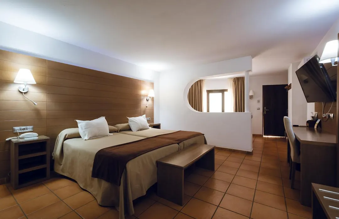 Hotel&Spa Sierra de Cazorla 4*-1
