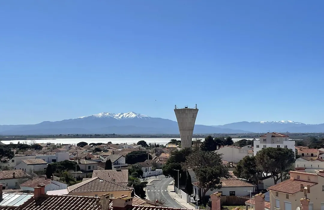 Best Western Plus Hotel Canet-Plage-1