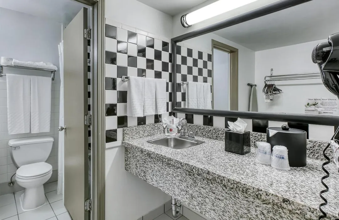 Best Western Chicago Downtown-River North-1