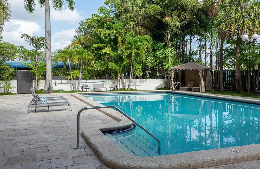 Regency Miami Airport By Sonesta-1