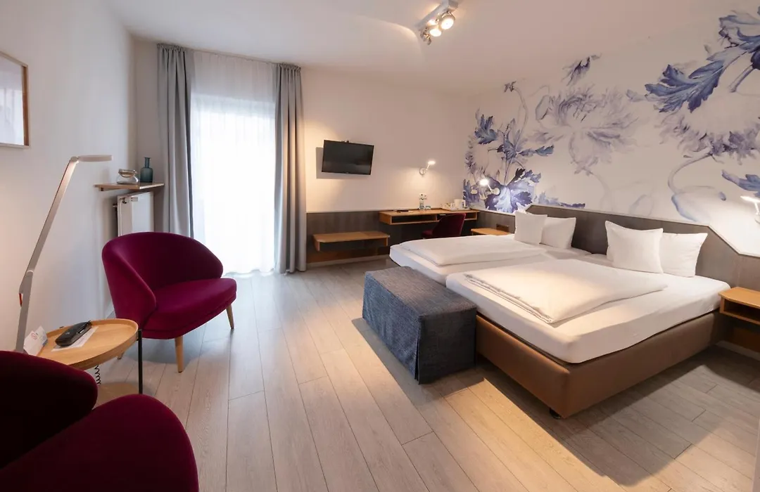 Flair Hotel zum Storchen-1