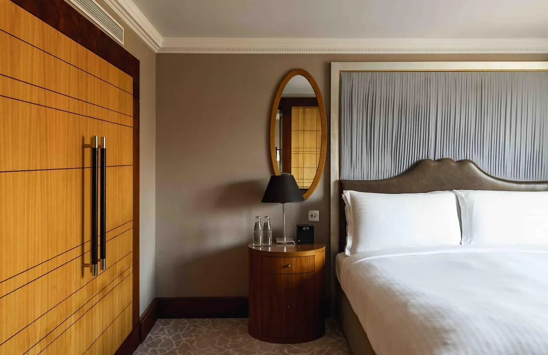 Intercontinental London Park Lane By Ihg-1