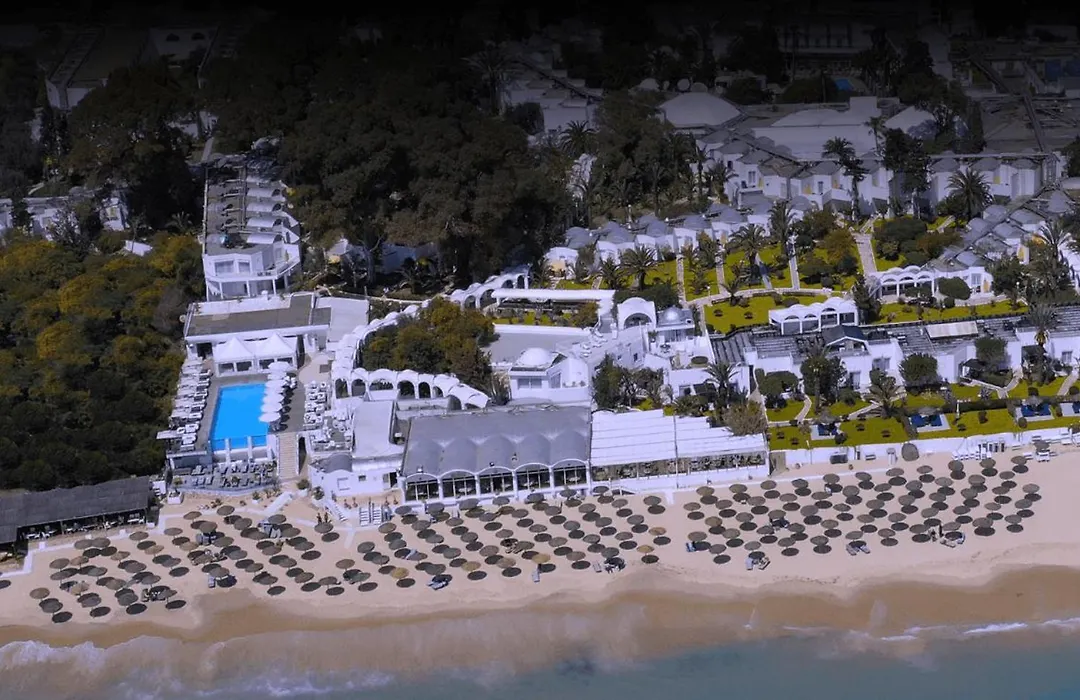 The Sindbad-1