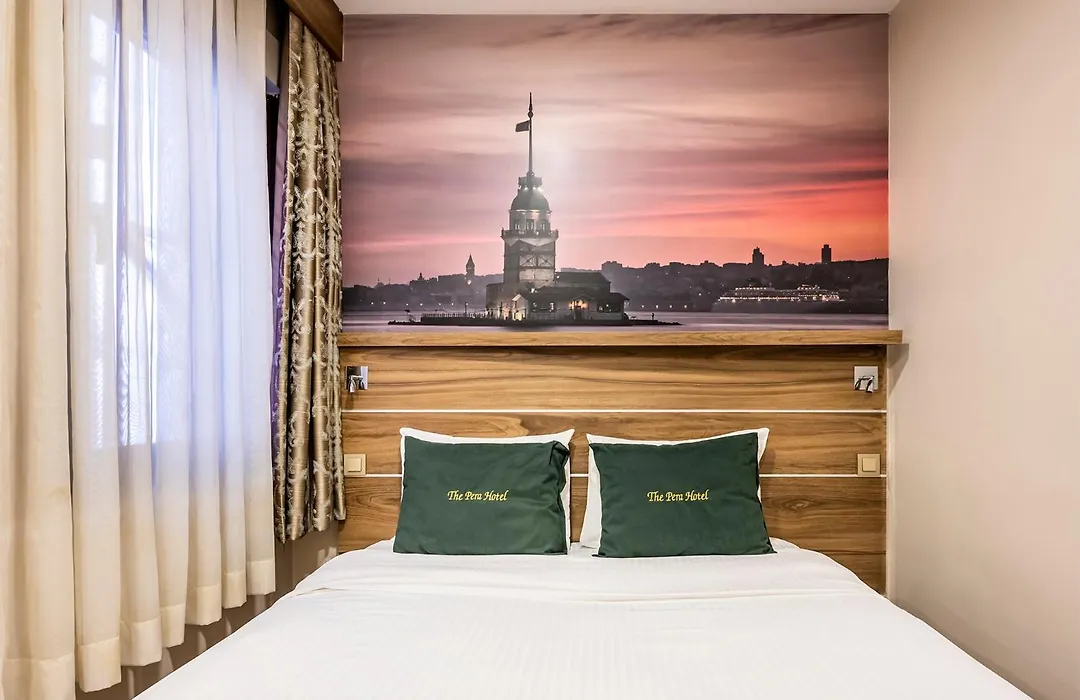 The Pera Hotel-1