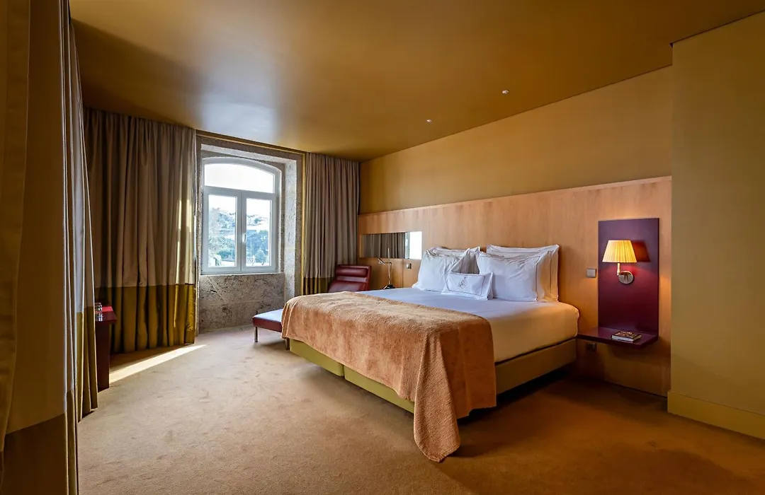 Pestana Palacio Do Freixo, Pousada & National Monument - The Leading Hotels Of The World-1