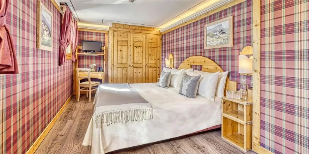 Hotel Sant'Orso - Mountain Lodge & Spa-1