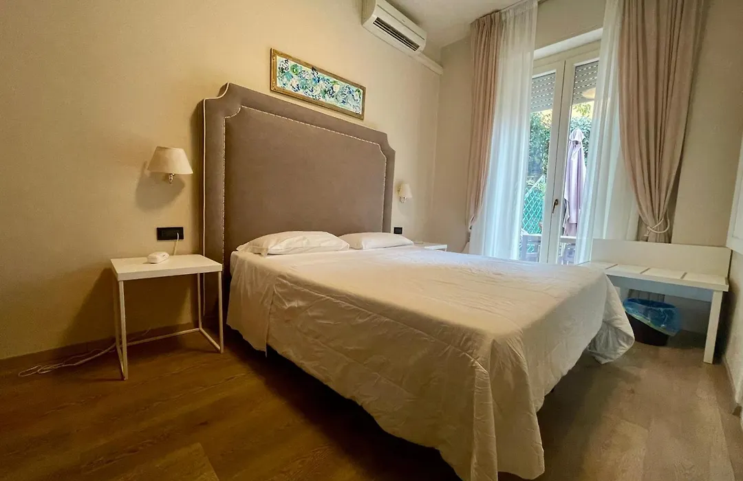 Hotel Rosa Dei Venti-1