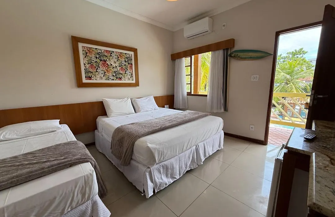 Hotel Mar de Cabo Frio-1