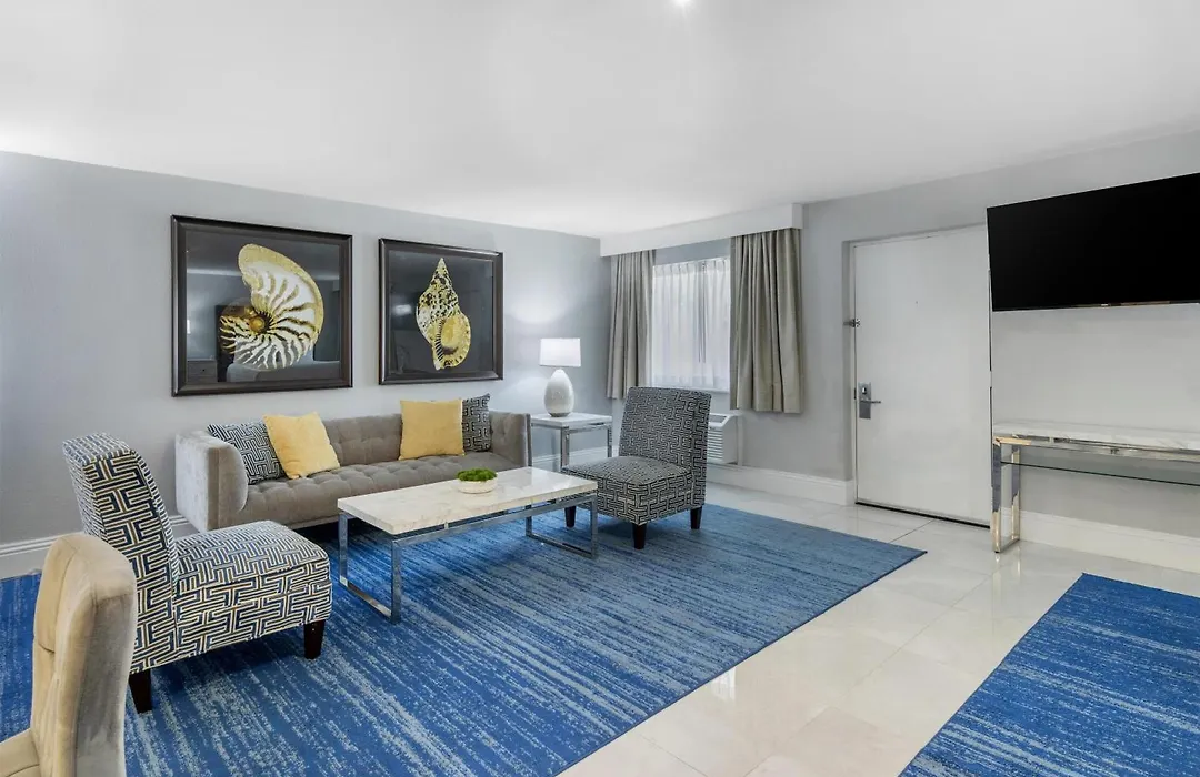 Best Western Palm Beach Lakes-1