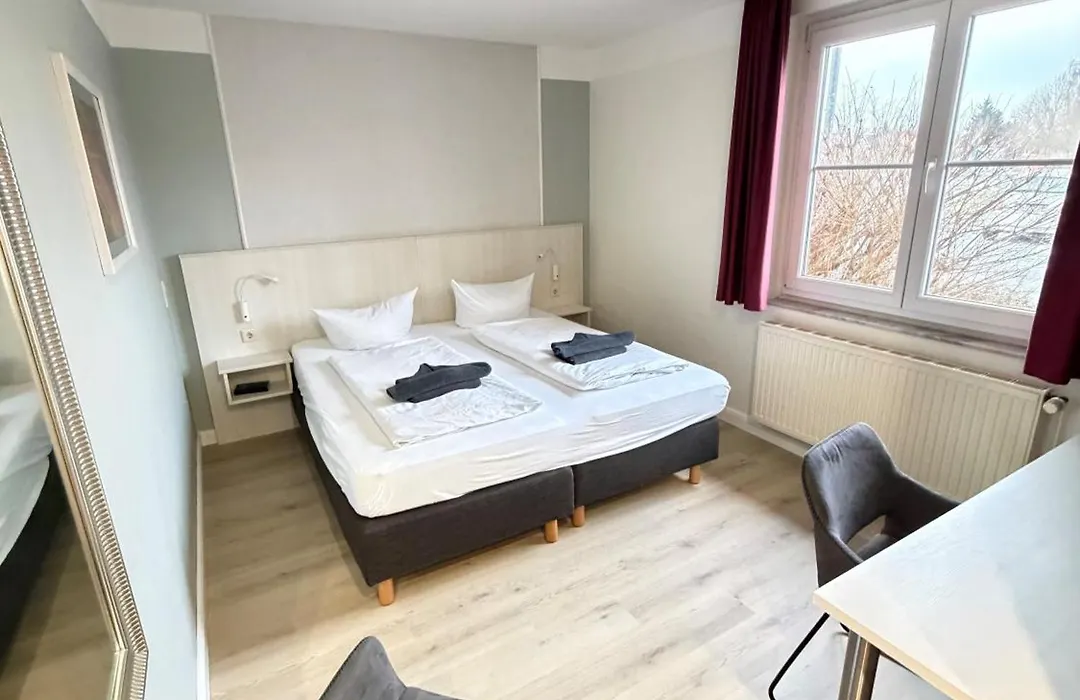 Hotel Brinckmansdorf-1