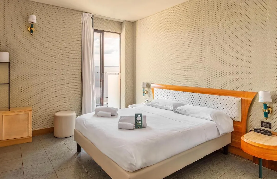 B&B Hotel Chioggia Airone-1