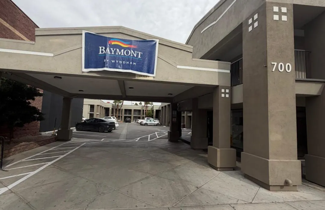 Dtlv, A Baymont By Wyndham-1