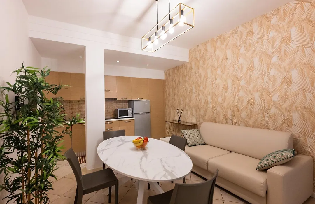 Residence Perla-1