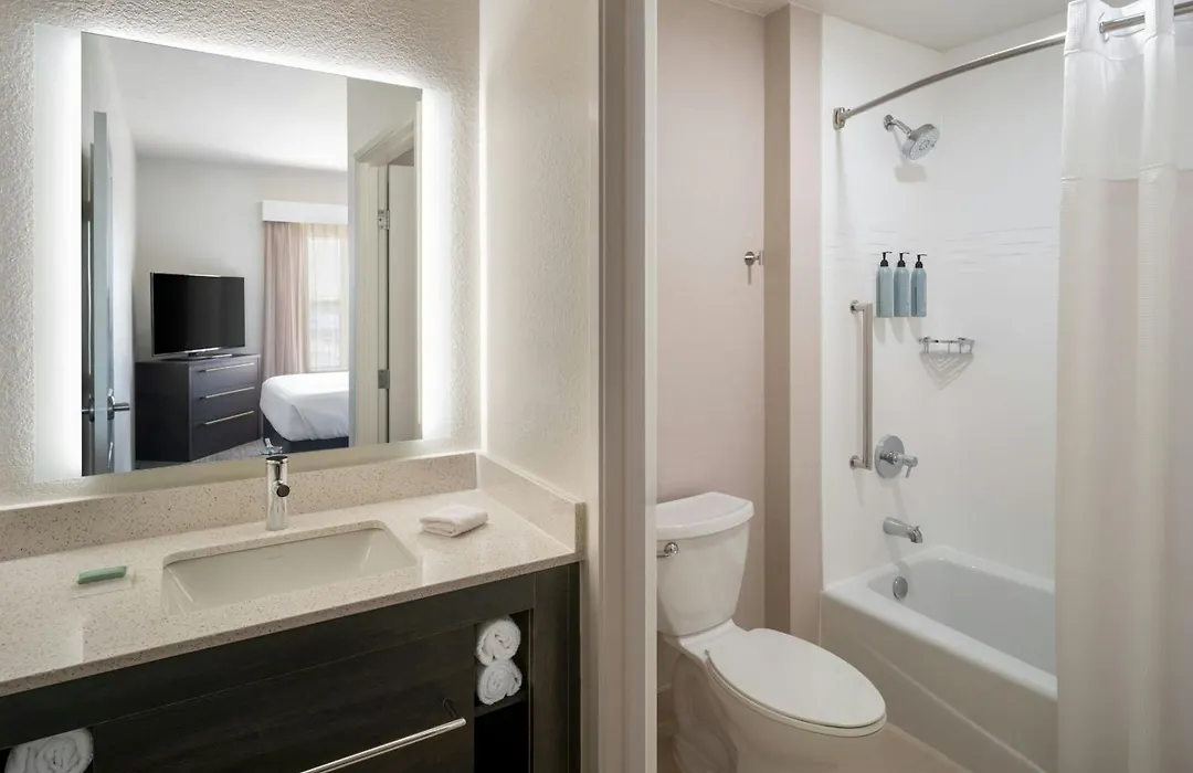 Residence Inn Melbourne-1