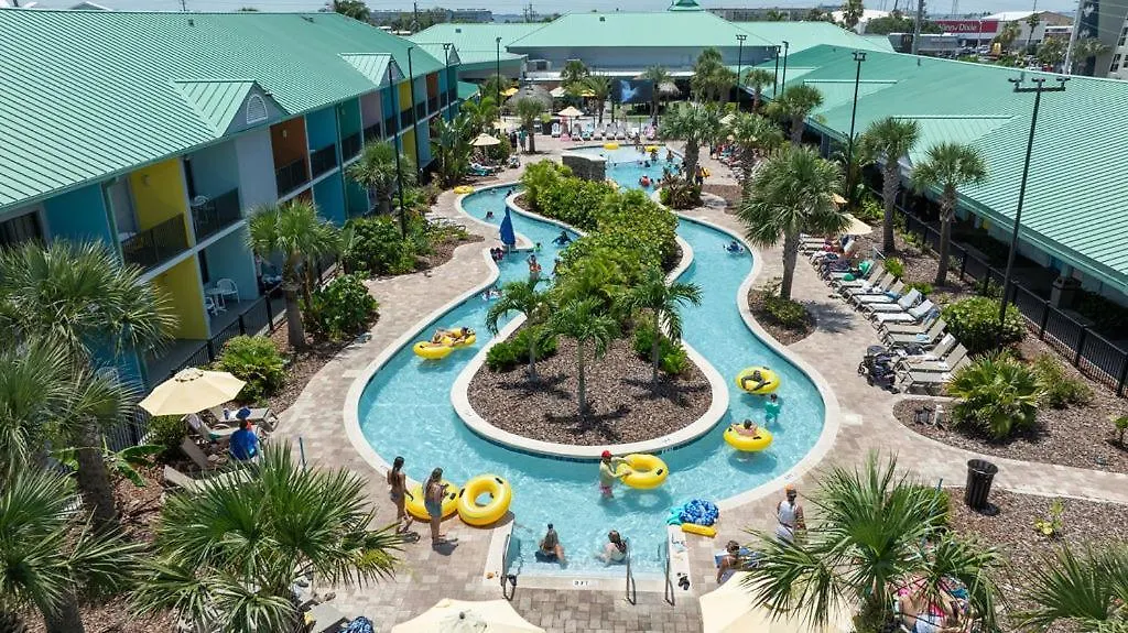 Beachside Hotel & Suites Cocoa Beach - Port Canaveral-1