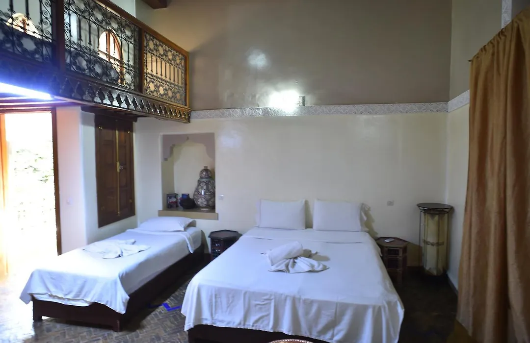 Riad Zanzibar-1